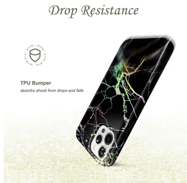 TPU Phone Case of Custom Design for IPhone XS Max TPU Phone Case for Iphone 12 Mobile Phone Case photo-4