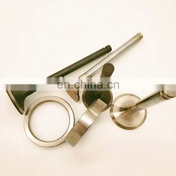 Titanium Retainer Kit Parts Gold Titanium Engine Valves For Honda Jazz VTEC D16Y8 D16Z6 D15 D17 Civic d Series photo-4