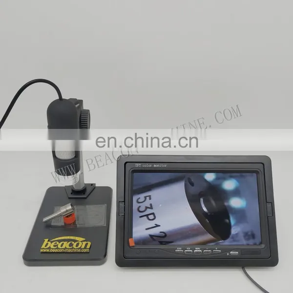 BEACON Diesel Tools Electronic Digital Microscope photo-5