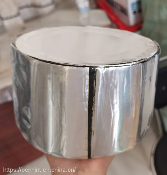 Bitumen Tape Waterproofing Accessories Building Material for Repair Single/double Side Adhesive