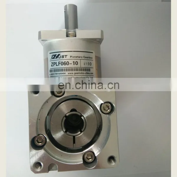 90 Degree Right Angle Reducer Gearbox for Nema 34 Motor photo-3