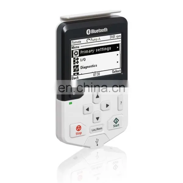 ACS880-01-169A-3 ABB Industrial Drives Frequency Converter 90kw photo-4