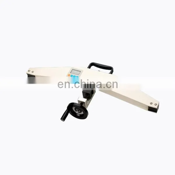 ASZ Outdoor Wire Rope Tension Meter Tester or Cable Tension Meter