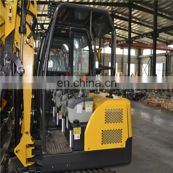 NMMG-E20 2 t 2.2t Excavadora en Venta China Excavator Aprobado Por la CE photo-4