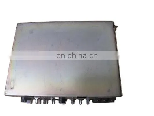 JZRCR-NBU05-6 AC Servo Drive photo-3