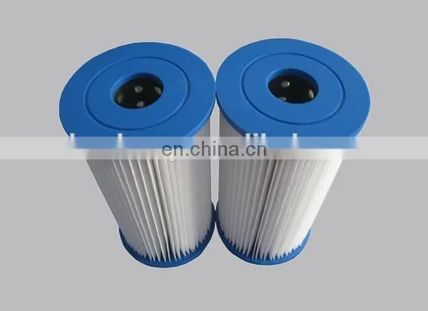 20 Micron Water Spare Parts Jacuzzi Swimming Pool Filter for Water System photo-5