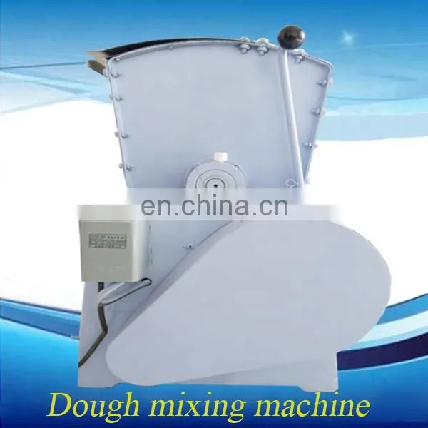 Best Seller Flour Mixing Machine for Bread /dough Processing Machine photo-3