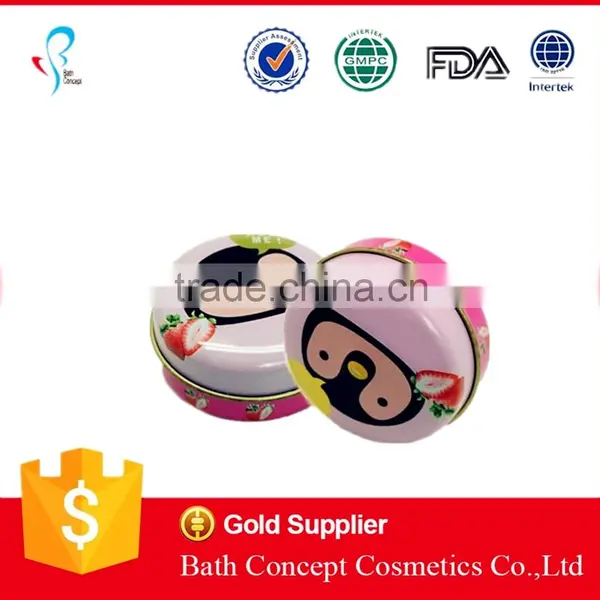 Favor Tin Box Lip Balm 15g photo-3