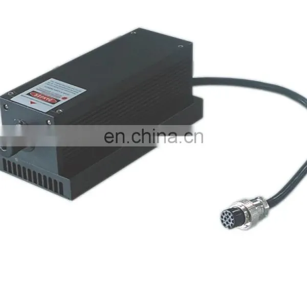 DPSSL 800mw 577nm Yellow Laser photo-3