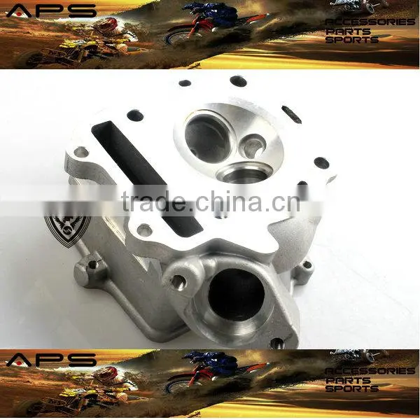 CF250 Cylinder Head CFMOTO Motorcycle Parts photo-3