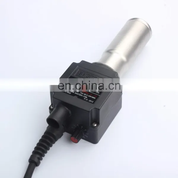 110V Air Inline Heater For Weldy Welding Gun photo-3