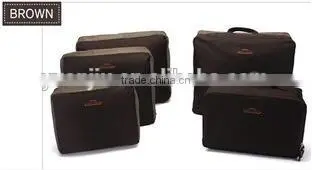 Packing Cubes / 5 Types Travel Cases / Bags in Bag Travel Organizer photo-2