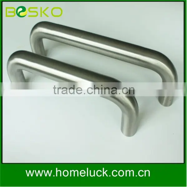 Stainless Steel Pull Handles photo-3