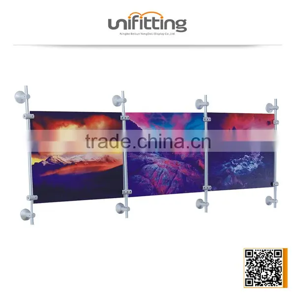 DC 12V Rotating Light Box photo-6