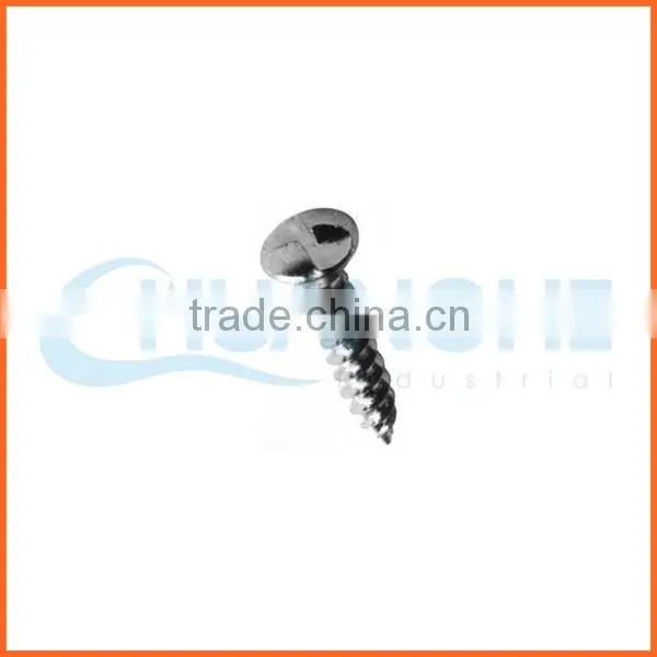 China Supplier Din7985 Anti-theft Screw photo-6