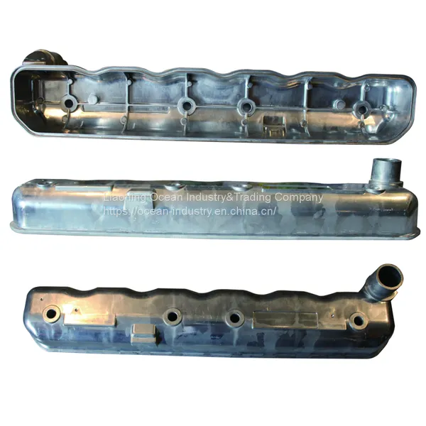 6BD1 6BG1 Valve Chamber Cover for ISUZU Diesel Engine Parts,EXCAVATOR photo-4