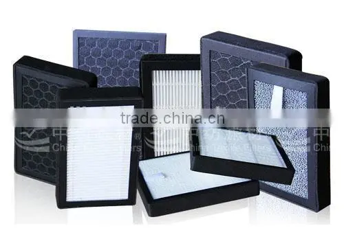 Activated Carbon Air Filter photo-5