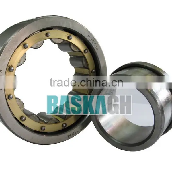 Thrust Roller Bearing photo-3