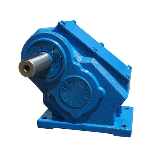 Sprayer Gearbox