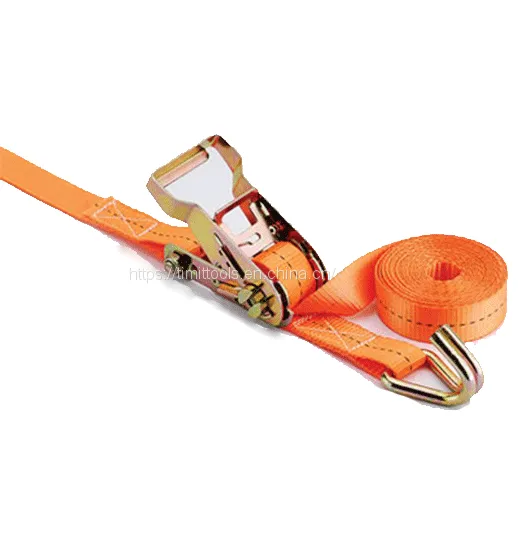 Ratchet Tie Down