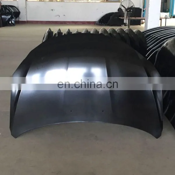 Factory Direct Sale Good Price Auto Body Parts Accessories Haima FREEMA 2010 Car Engine Hood PA10-52-310