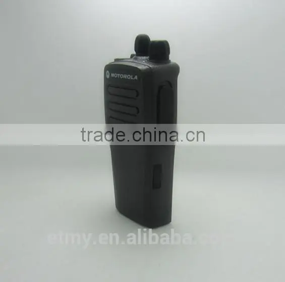 Motorla Two Way Radio VHF Walky Talky CP200D photo-2