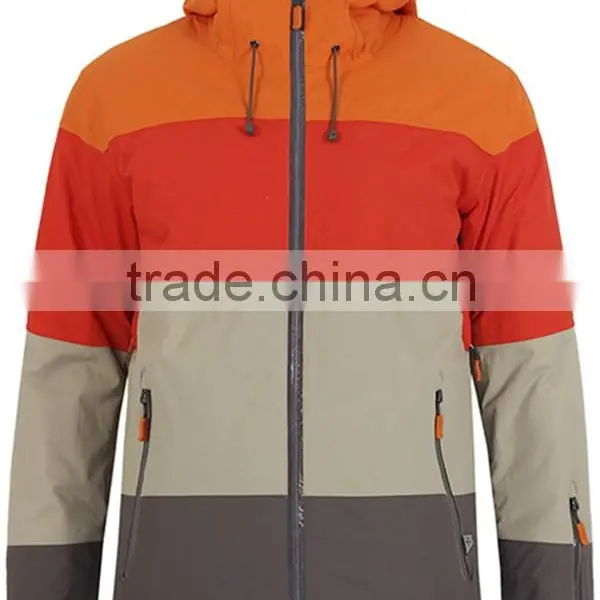 New Design Outdoor Sports Garment