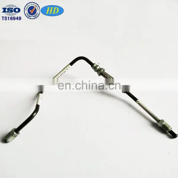 ABS Brake Oil Line Oil Inlet Pipe Rear Brake Tube Sae J1402 Brake Hose photo-4