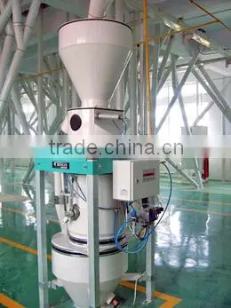 China Widely Used DCS-SL Bulk Materials Scale on Sale photo-2