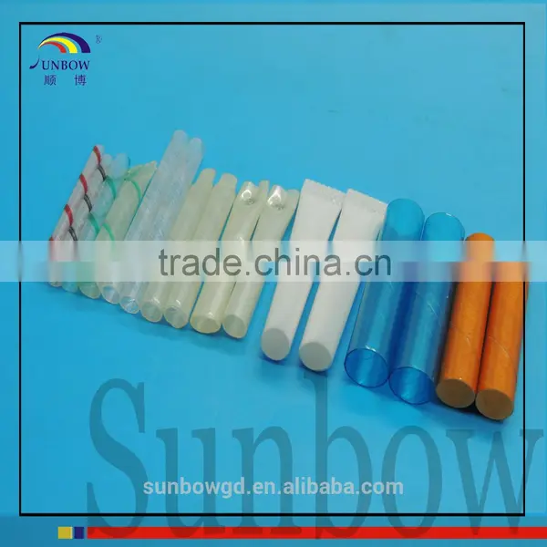Sunbow High Quality Pet Heatshrink Tube China Manufacturers photo-4
