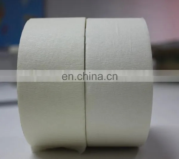 Hot Sale Adhesive Masking Tape for Auto Car Painting photo-3
