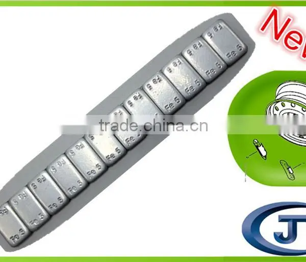 5+10 Wheel Balance Weights//wheeel Rims //automobile //alloy Wheel photo-6