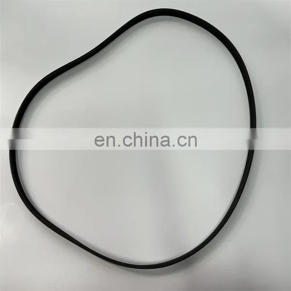 Guangzhou Auto Engine Spare Parts Generator Belt for EDGE 15-18 Taurus 15-18 Mondeo 13-17 2.0 LINCOLN MKZ LINCOLN MKT TP4 photo-5