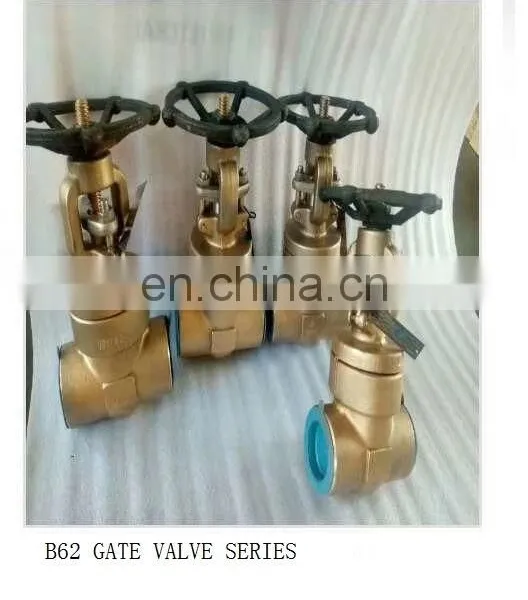 BS5352 CHECK VALVE FORGED STEEL VALVE FLANGE CONNECTION ASME A148 B62 Materials photo-2