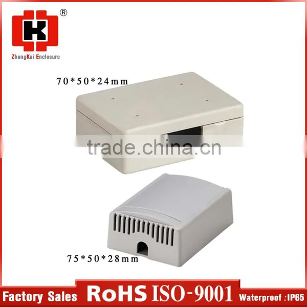 Good Material High Standard Weatherproof Plastic Electrical Cabinets photo-5