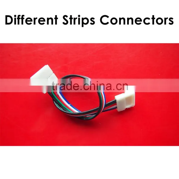 Factory Supply Hot Sale Ledstrip Connector photo-5
