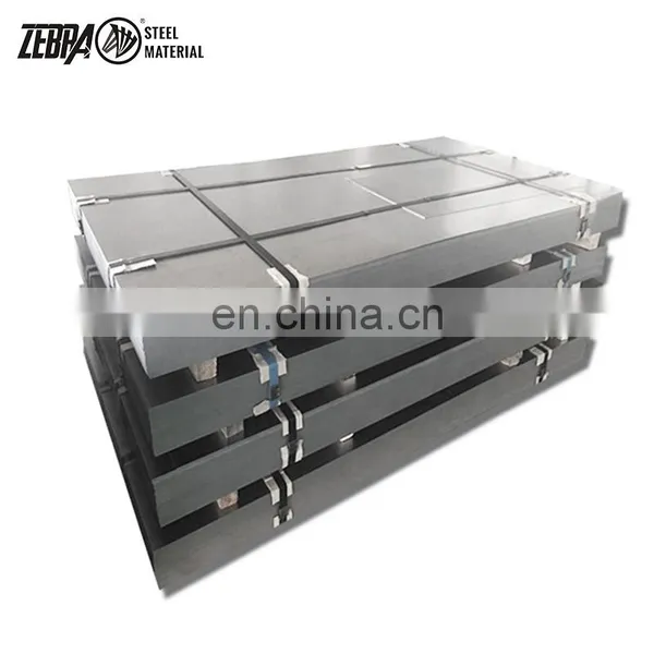 Zinc Plate Steel gi Sheet Prices photo-3