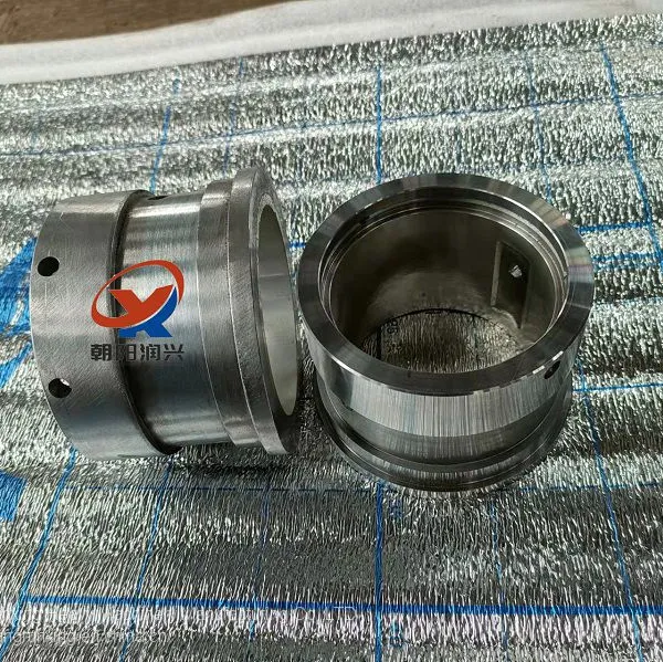 Mild Steel Steam Turbine White Metal Bearing, For Turbine.pump, Weight: Variable photo-2
