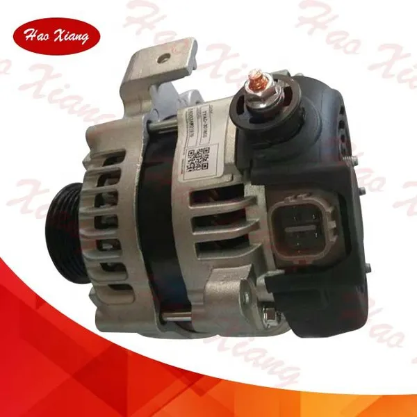 Haoxiang Auto Car Generator Alternator 27060-0H141 27060-0H140 For TOYOTA CAMRY photo-2