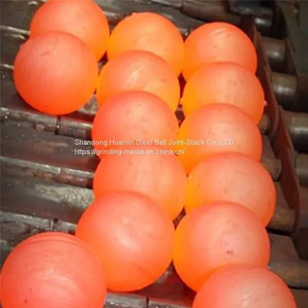 Forged Grinding Steel Balls photo-5