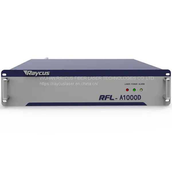 1000W Fiber Delivered Direct Diode Lasers