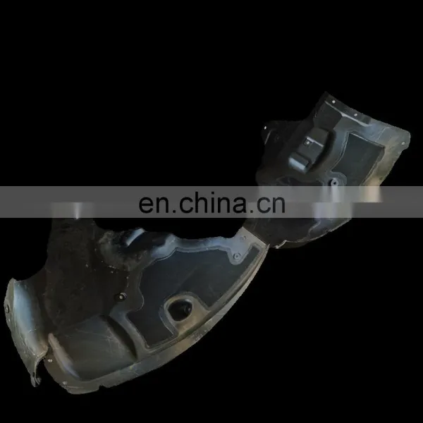 BAINEL Front Wheel Liner Left For TESLA Model 3 2019-2021 1081581-00-D 1081581-00-C photo-2