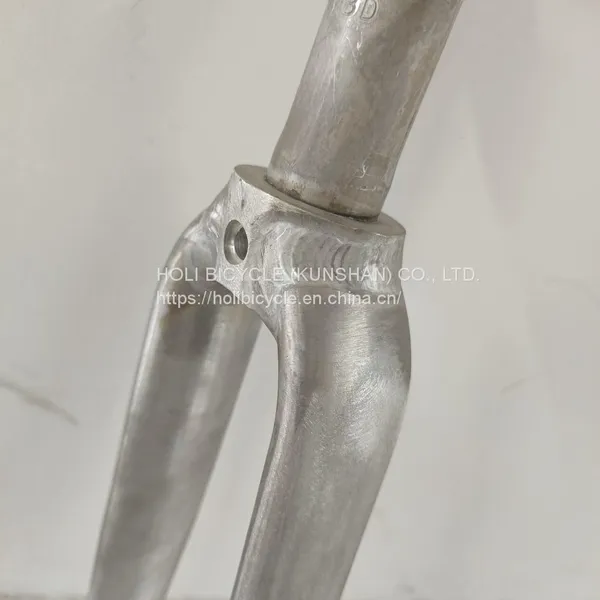 Bicycle Fork Aluminium Alloy OEM photo-3
