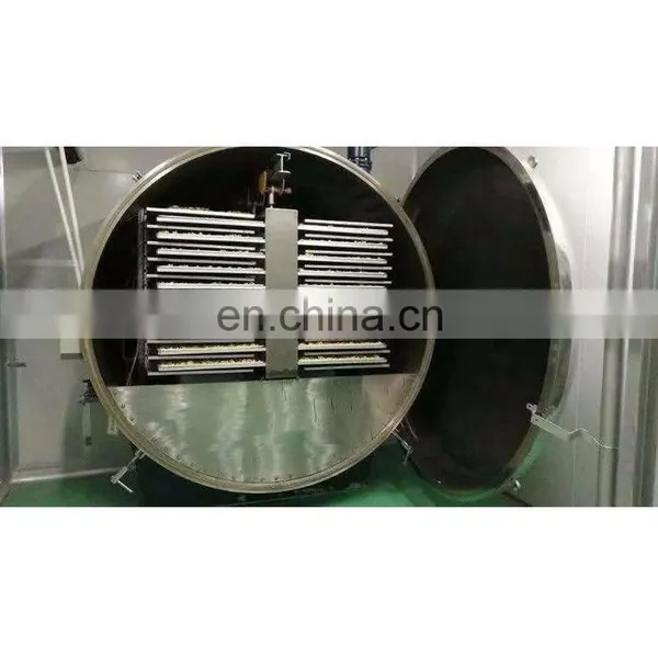 Hot Sale YZF/FZG Series Stainless Steel Vacuum Drying Machine for Foodstuff Industry