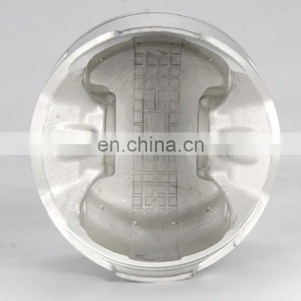 Motorcycle Engine Parts Bajaj100/YX100 Piston 53mm for India Market photo-2