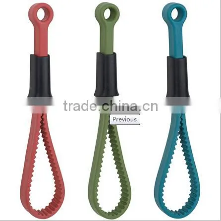 KH Factory Outlet Eco-Friendly Silicone Jar Opener photo-3