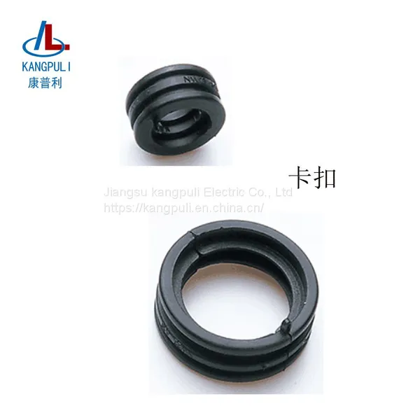 Plastic Bellows Buckle photo-3
