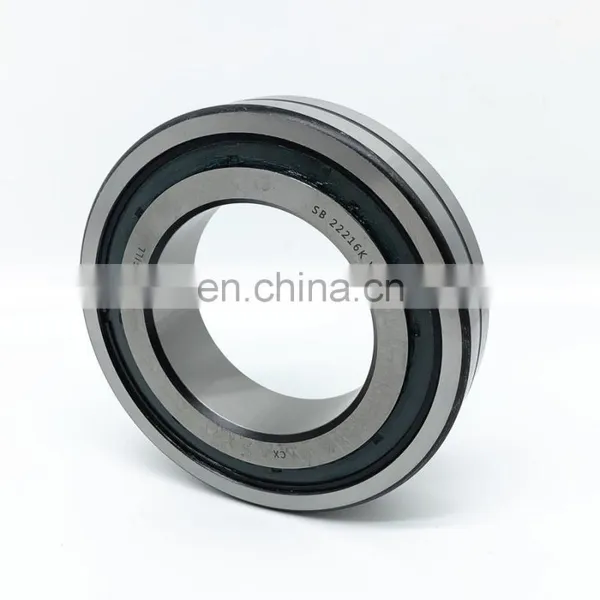 McGill Spherical Roller Bearing SB 22217 C3 W33 SS SB22217C3W33SS SB22217 85x150x36mm photo-3