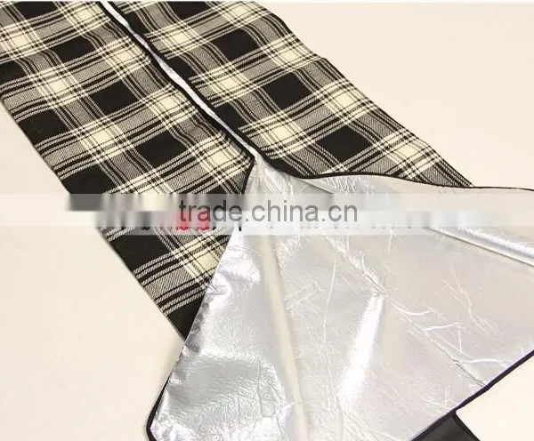 TOOTS Foldable Picnic Mat,Waterproof Camping Blankets photo-3