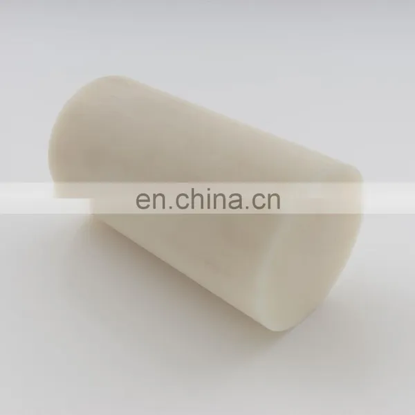 Customized Diameter PA Nylon Rods/engineering Plastic Nylon Round Rods/MC Nylon Bar photo-3